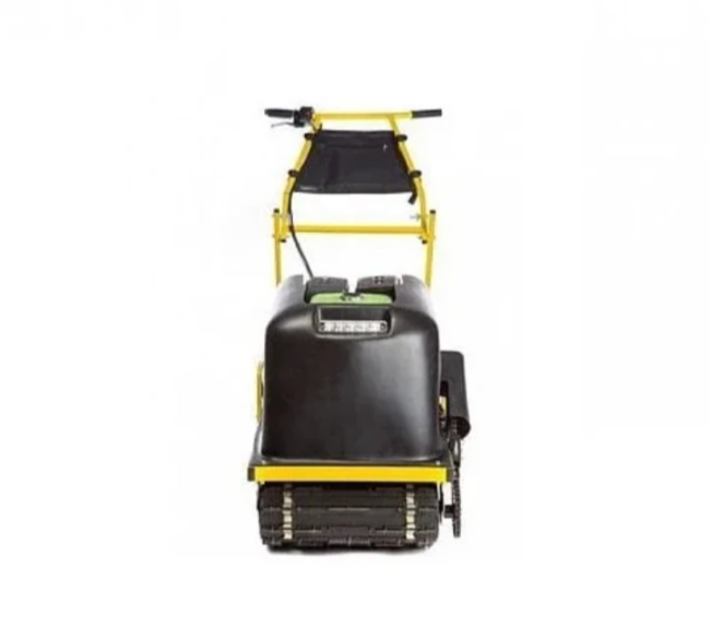 Мотобуксировщик LEBEDEV MOTORS РЕКС LV513 в Новошахтинске