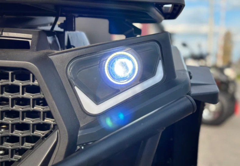 Квадроцикл GBM CROSS HILL 300 NEW PREMIUM в Новошахтинске