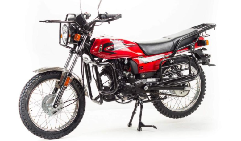 Мотоцикл MOTOLAND (МОТОЛЕНД) FORESTER LITE 200 в Новошахтинске