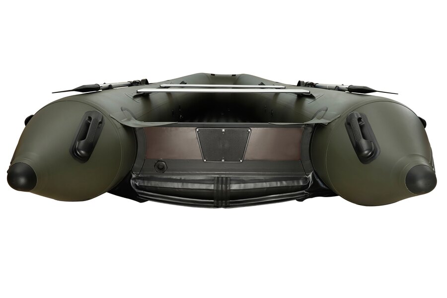 НАДУВНАЯ ЛОДКА GLADIATOR E330PRO в Новошахтинске