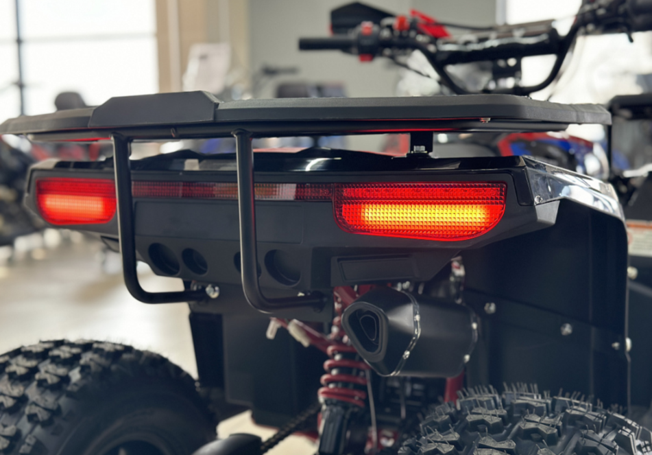 Квадроцикл GBM MAVERICK 222 NEW в Новошахтинске