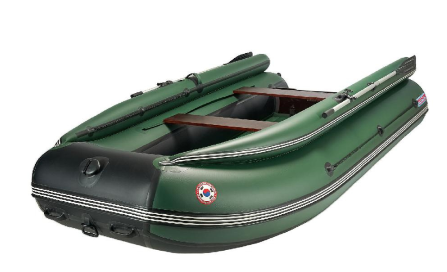 КОМПЛЕКТ ЛОДКА MISHIMO FAMILY LITE 370 + МОТОР MARLIN MP 9.9 AMHS PROLINE FORCE в Новошахтинске