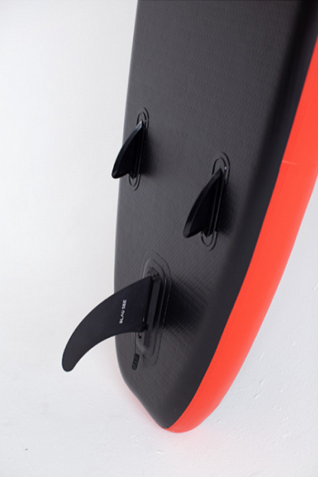 НАДУВНОЙ SUP-BOARD BURNFIRE 10,6 в Новошахтинске