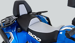 Квадроцикл Русская механика РМ 800 Т в Новошахтинске