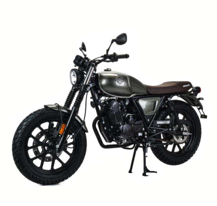 Мотоцикл MOTOLAND (МОТОЛЕНД) TEXAS 300 в Новошахтинске