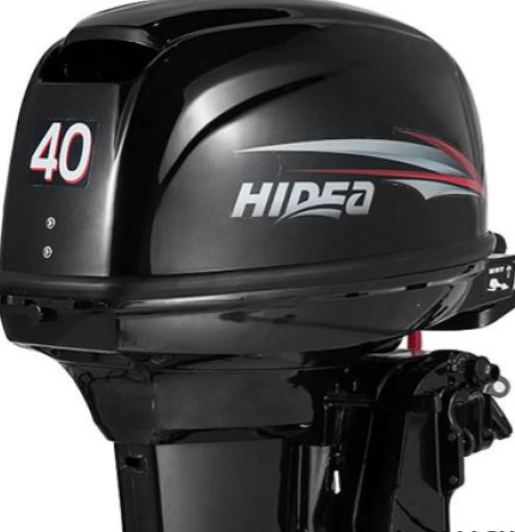 Лодочный мотор HIDEA HD40FEL в Новошахтинске