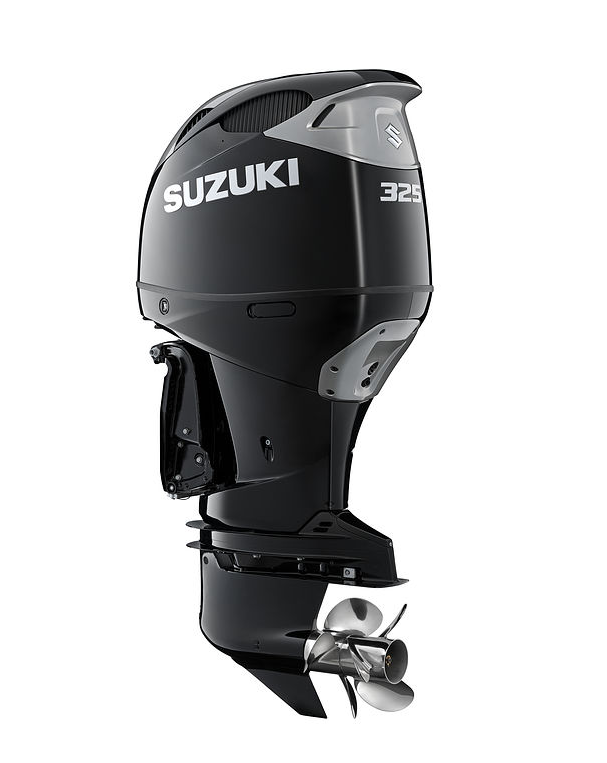 Лодочный мотор Suzuki DF325ATXX в Новошахтинске