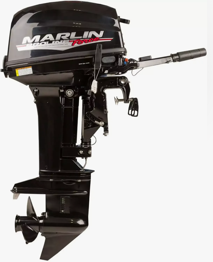 КОМПЛЕКТ ЛОДКА MISHIMO RAPID 360 PRO + ЛОДОЧНЫЙ МОТОР MARLIN PROLINE MP 9.9 (15) AMHS в Новошахтинске