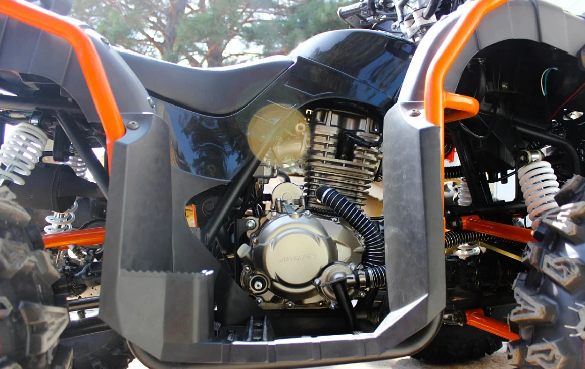 Квадроцикл PROMAX 380 4X4 ALL ROAD (2025) в Новошахтинске