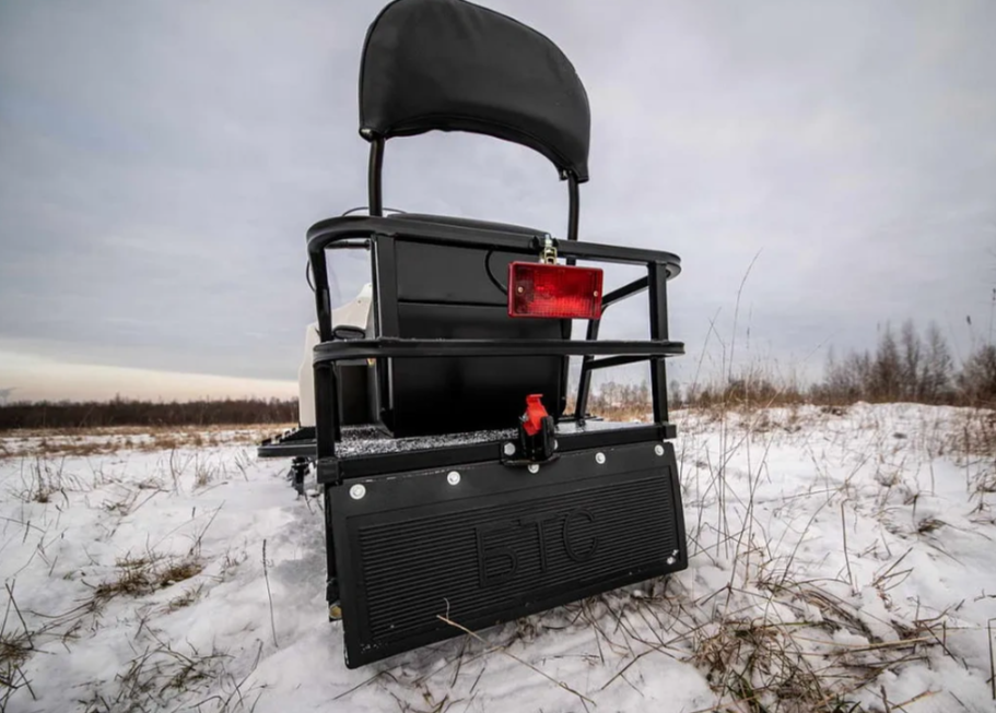 Снегоход АРКТИК 4Т в Новошахтинске