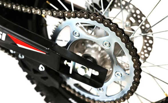 Мотоцикл Progasi SUPER MAX 300 PRO SPORT в Новошахтинске