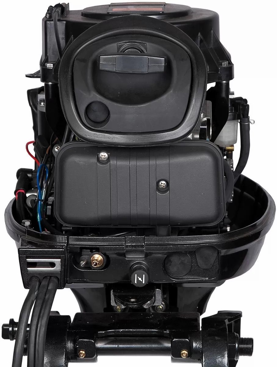 Лодочный мотор MARLIN MP 40 AWRL в Новошахтинске