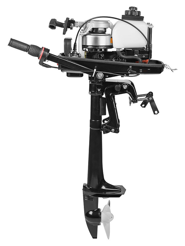 ЛОДОЧНЫЙ МОТОР GLADIATOR G3FHS в Новошахтинске