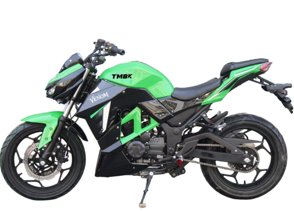 Мотоцикл TMBK Venom 400cc в Новошахтинске