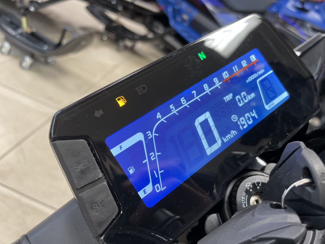 Мопед PROMAX CB150R (49) в Новошахтинске