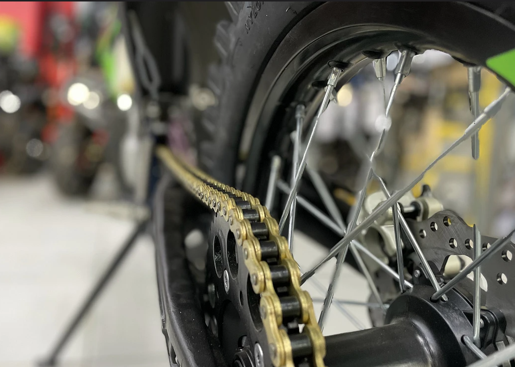 Мотоцикл Progasi RACE 300 AIR PRO SPORT в Новошахтинске