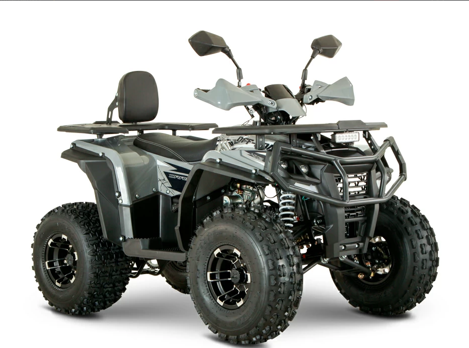 Квадроцикл YACOTA DRAGON LUX LD 150 PRO-SPORT в Новошахтинске