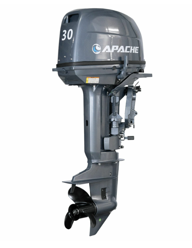 Лодочный мотор APACHE T30BS в Новошахтинске
