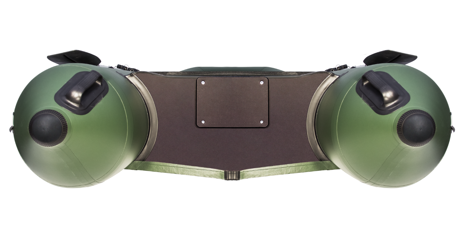 Лодка АКВА 2900 СК в Новошахтинске