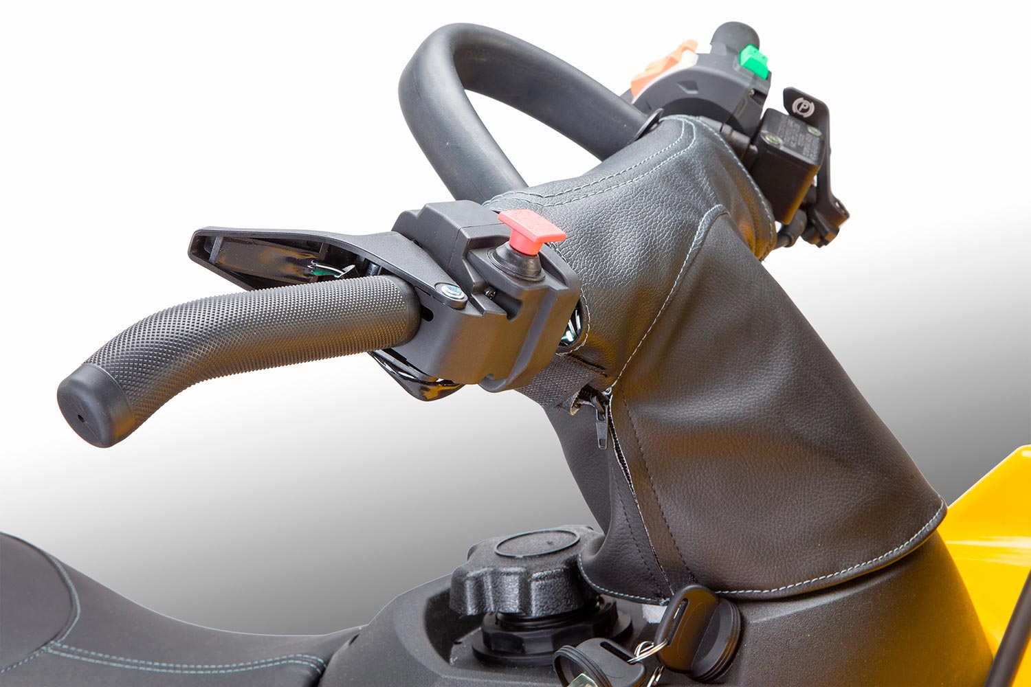 Снегоход STELS VIKING V800 3.0 в Новошахтинске