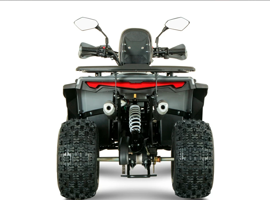 Квадроцикл YACOTA DRAGON LUX LD 150 PRO-SPORT в Новошахтинске