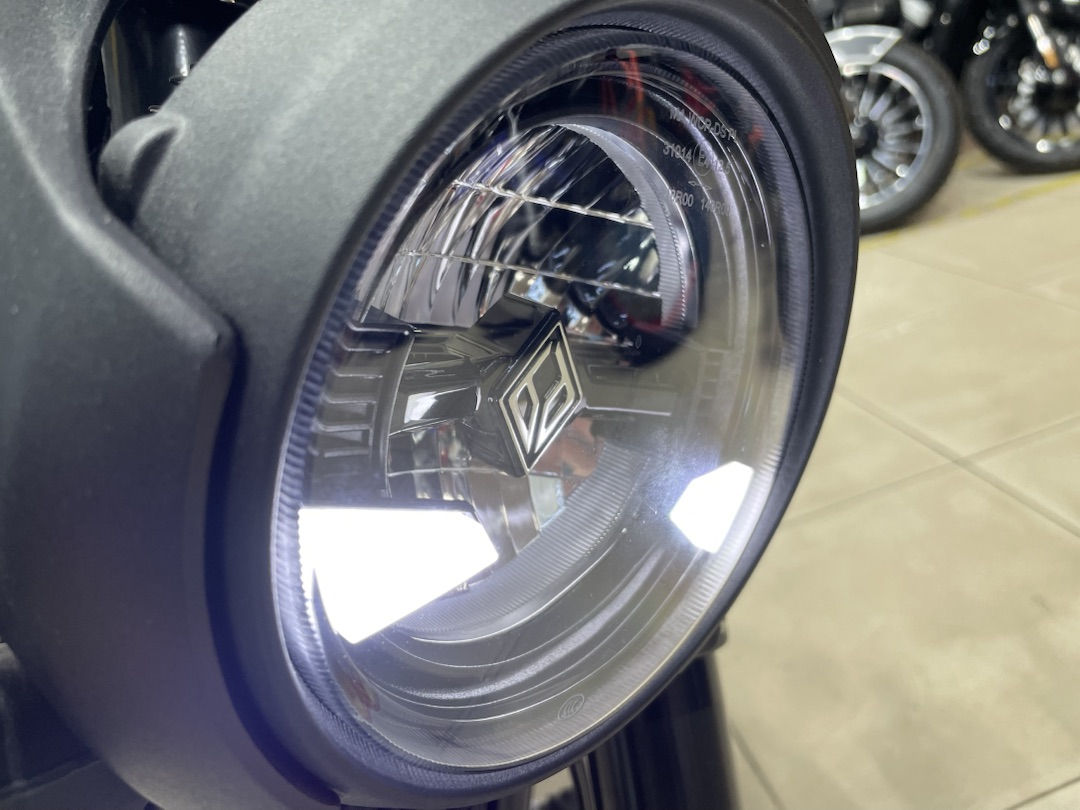 Мотоцикл Benda Chinchilla 500 в Новошахтинске