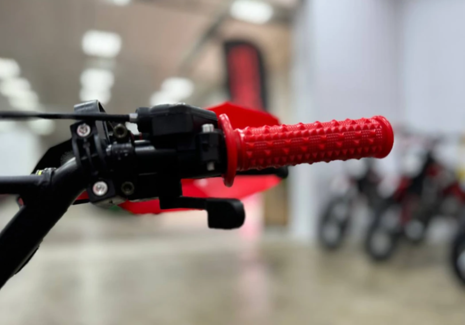 Квадроцикл GBM ROBLOX в Новошахтинске