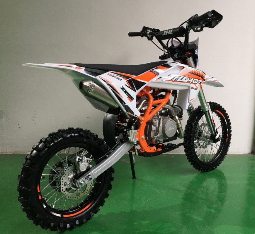 Питбайк JHLMOTO JHL Z125E Pro (ZS154FMI-3) в Новошахтинске