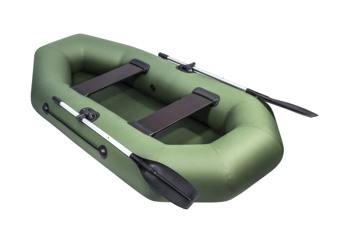 Лодка АКВА-ОПТИМА 240 в Новошахтинске