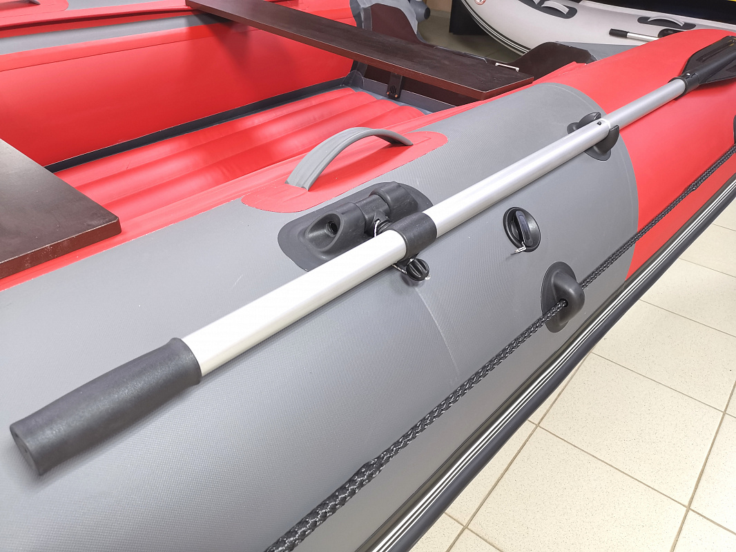 Лодка MISHIMO PRO 335 в Новошахтинске