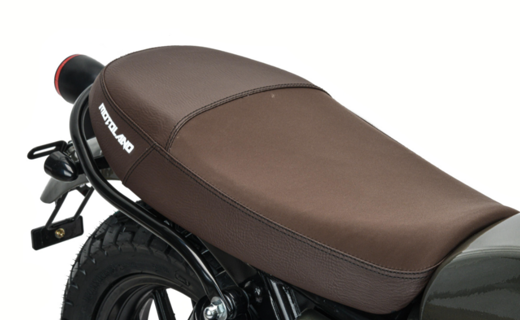 Мотоцикл MOTOLAND (МОТОЛЕНД) TEXAS 300 в Новошахтинске