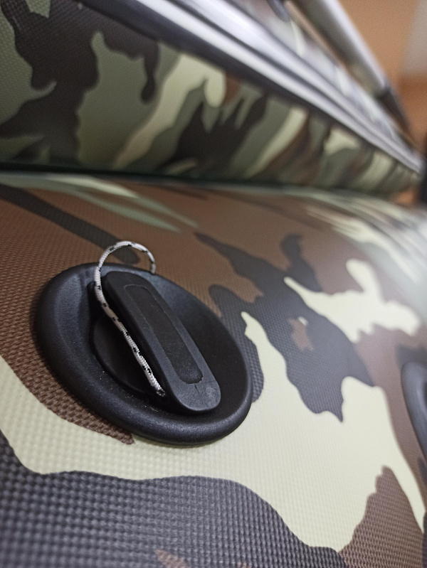 Лодка MISHIMO FAMILY LITE 430 в Новошахтинске