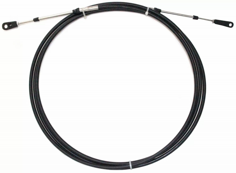 ТРОС "ГАЗ-РЕВЕРС", F16, MERCURY (ТАЙВАНЬ) в Новошахтинске