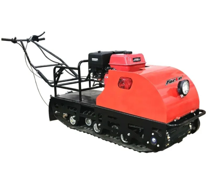 Мотобуксировщик Forza МБС3-9ВФ в Новошахтинске