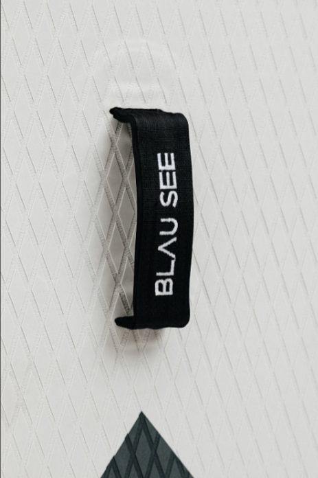 НАДУВНОЙ SUP-BOARD BUSINESS LIGHT BLUE 10,6 в Новошахтинске