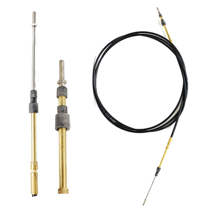 ТРОС "ГАЗ-РЕВЕРС" C2 F14 ULTRAFLEX в Новошахтинске