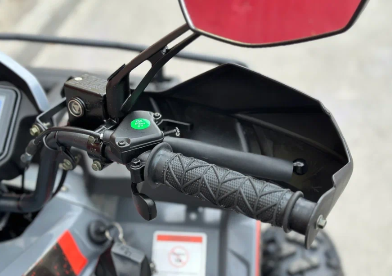 Квадроцикл GBM MAVERICK 300 NEW в Новошахтинске