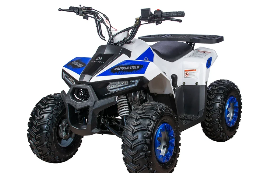 Квадроцикл Yacota Raposa PRO-SPORT в Новошахтинске