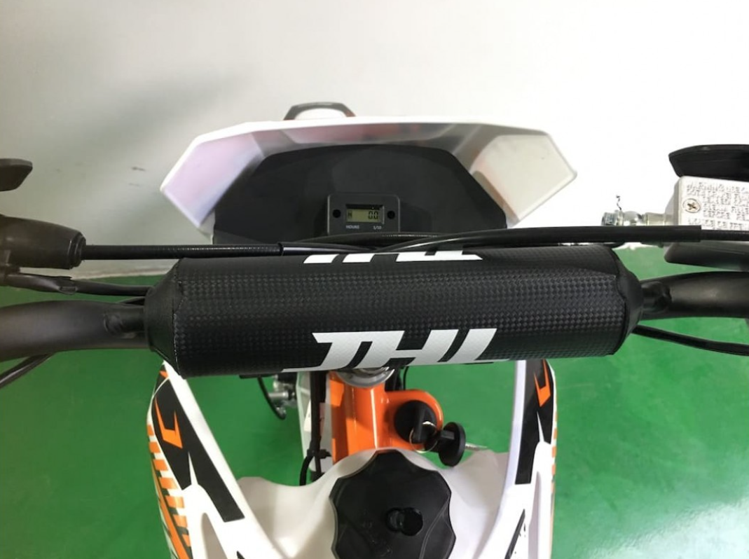 Питбайк JHLMOTO JHL Z125E Pro (ZS154FMI-3) в Новошахтинске