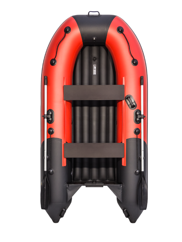 Лодка Ривьера Компакт 2900 НДНД в Новошахтинске