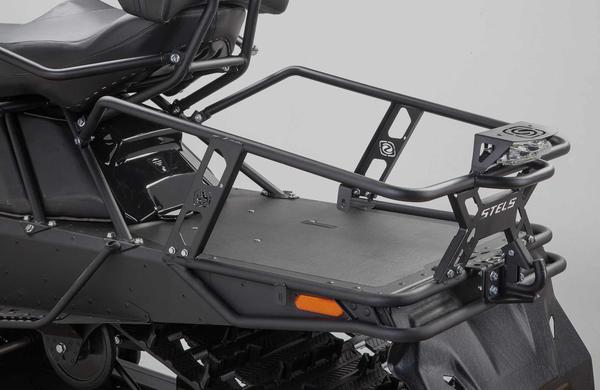 Снегоход STELS SA600R (L LUX WT) ВИТЯЗЬ 2.0 К01 Tech в Новошахтинске