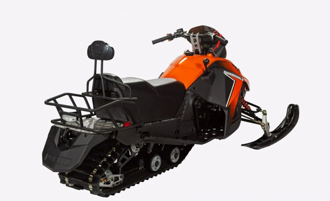 Снегоход AVANTIS CAPITAN 150 в Новошахтинске