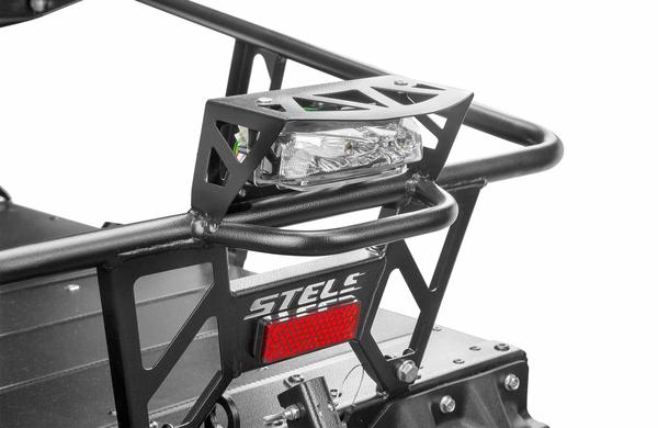 Снегоход STELS SA800R (L LUX WT) ВИТЯЗЬ 2.0 К01 Tech в Новошахтинске