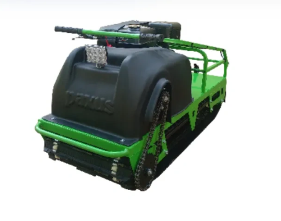 Мотобуксировщик PAXUS "ФЕНИКС" 15 л.с. в Новошахтинске