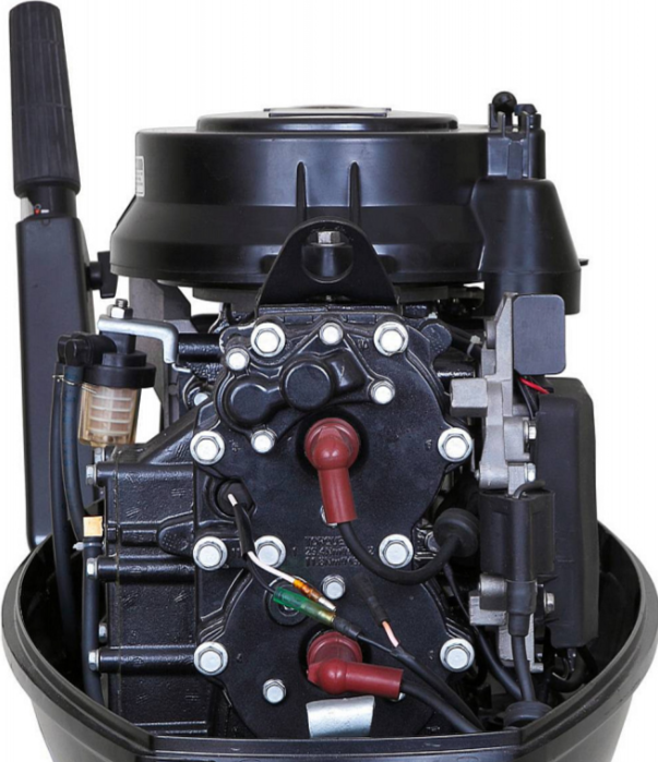 Лодочный мотор MARLIN MP 40 AWHL в Новошахтинске