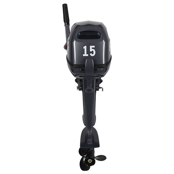 ЛОДОЧНЫЙ МОТОР ALLFA CG Т15 в Новошахтинске