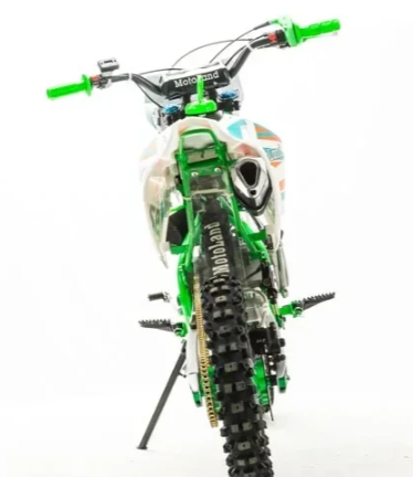 Питбайк MOTOLAND (МОТОЛЕНД) Кросс 125 TCX125 E в Новошахтинске