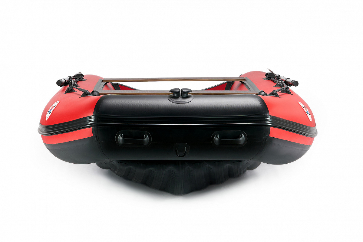 Лодка MISHIMO RAPID 380 PRO в Новошахтинске