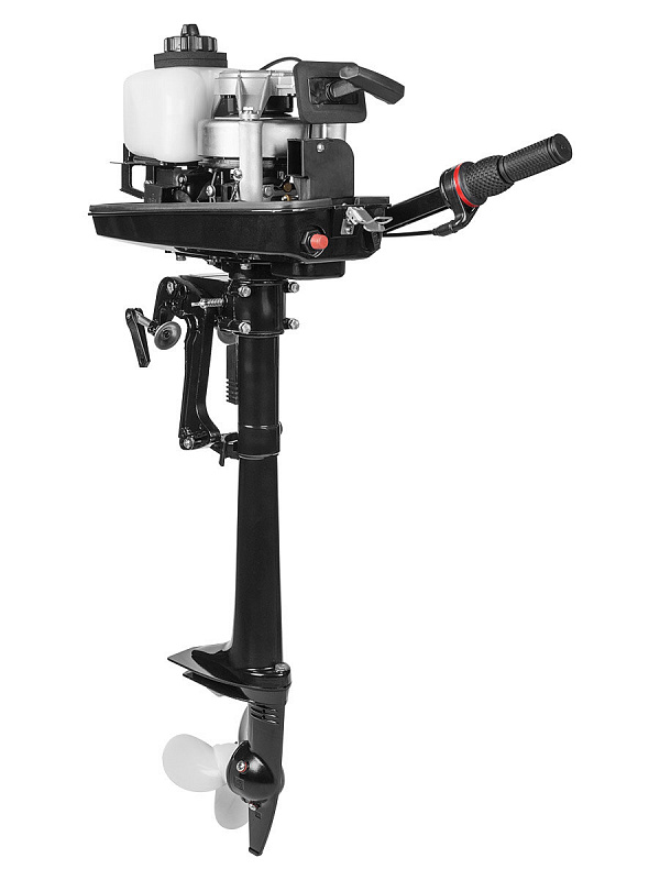 ЛОДОЧНЫЙ МОТОР GLADIATOR G3FHS в Новошахтинске