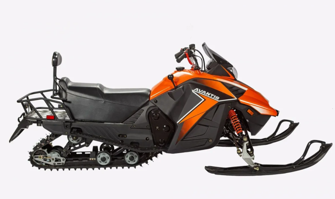 Снегоход AVANTIS CAPITAN 150 в Новошахтинске